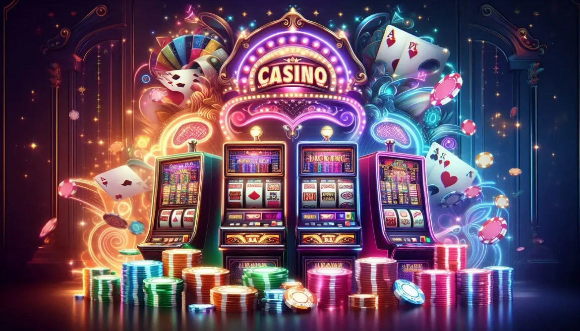 Betpanda Casino